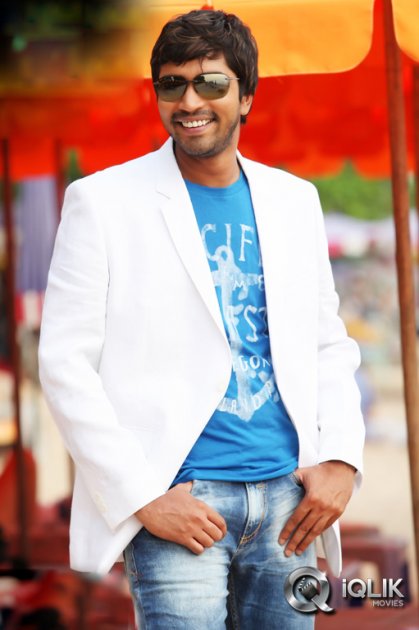 Allari-Naresh